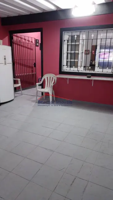 Foto 5 de Casa com 2 quartos à venda, 135m2 em Ocian, Praia Grande - SP