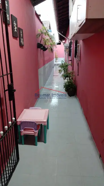 Foto 7 de Casa com 2 quartos à venda, 135m2 em Ocian, Praia Grande - SP