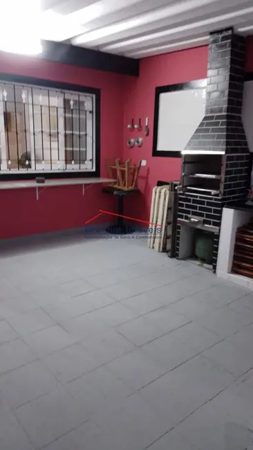 Foto 4 de Casa com 2 quartos à venda, 135m2 em Ocian, Praia Grande - SP