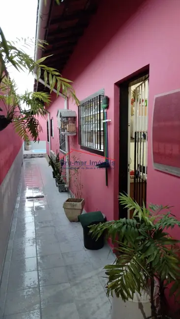 Foto 6 de Casa com 2 quartos à venda, 135m2 em Ocian, Praia Grande - SP