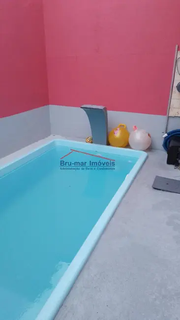Foto 1 de Casa com 2 quartos à venda, 135m2 em Ocian, Praia Grande - SP