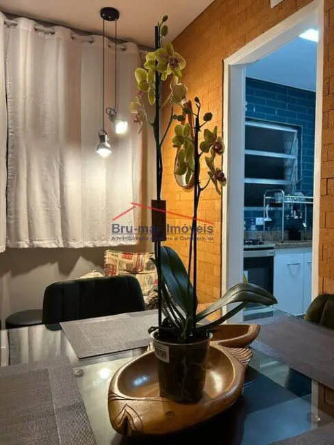 Apartamento com 1 quarto à venda, 50m2 em José Menino, Santos - SP - imagem 8 Foto 8 de Apartamento com 1 quarto à venda, 50m2 em José Menino, Santos - SP