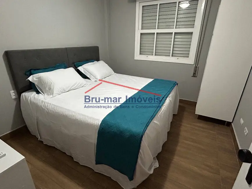 Apartamento com 1 quarto à venda, 50m2 em José Menino, Santos - SP - imagem 9 Foto 9 de Apartamento com 1 quarto à venda, 50m2 em José Menino, Santos - SP