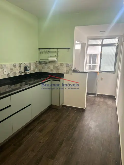 Apartamento com 1 quarto à venda, 62m2 em Pompéia, Santos - SP - imagem 9 Foto 9 de Apartamento com 1 quarto à venda, 62m2 em Pompéia, Santos - SP