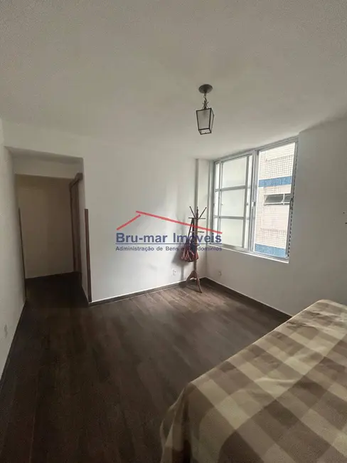 Apartamento com 1 quarto à venda, 62m2 em Pompéia, Santos - SP - imagem 6 Foto 6 de Apartamento com 1 quarto à venda, 62m2 em Pompéia, Santos - SP