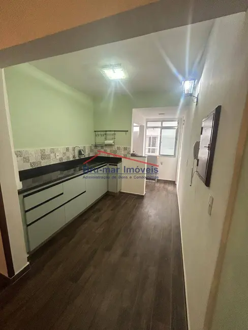 Apartamento com 1 quarto à venda, 62m2 em Pompéia, Santos - SP - imagem 8 Foto 8 de Apartamento com 1 quarto à venda, 62m2 em Pompéia, Santos - SP