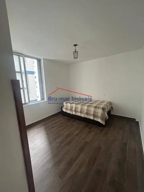Apartamento com 1 quarto à venda, 62m2 em Pompéia, Santos - SP - imagem 5 Foto 5 de Apartamento com 1 quarto à venda, 62m2 em Pompéia, Santos - SP