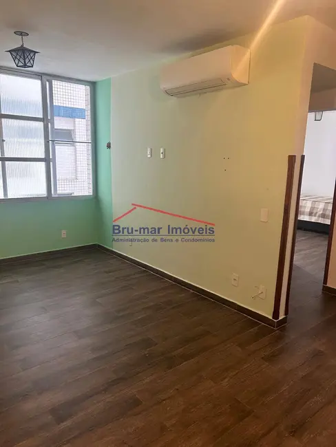 Apartamento com 1 quarto à venda, 62m2 em Pompéia, Santos - SP - imagem 2 Foto 2 de Apartamento com 1 quarto à venda, 62m2 em Pompéia, Santos - SP