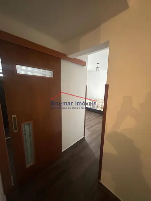 Apartamento com 1 quarto à venda, 62m2 em Pompéia, Santos - SP - imagem 4 Foto 4 de Apartamento com 1 quarto à venda, 62m2 em Pompéia, Santos - SP