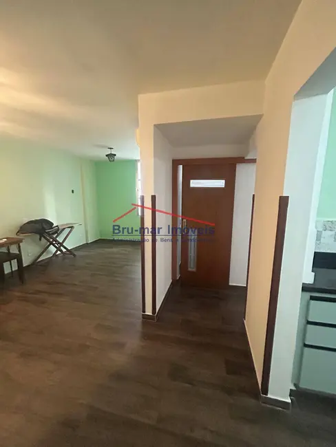 Apartamento com 1 quarto à venda, 62m2 em Pompéia, Santos - SP - imagem 3 Foto 3 de Apartamento com 1 quarto à venda, 62m2 em Pompéia, Santos - SP