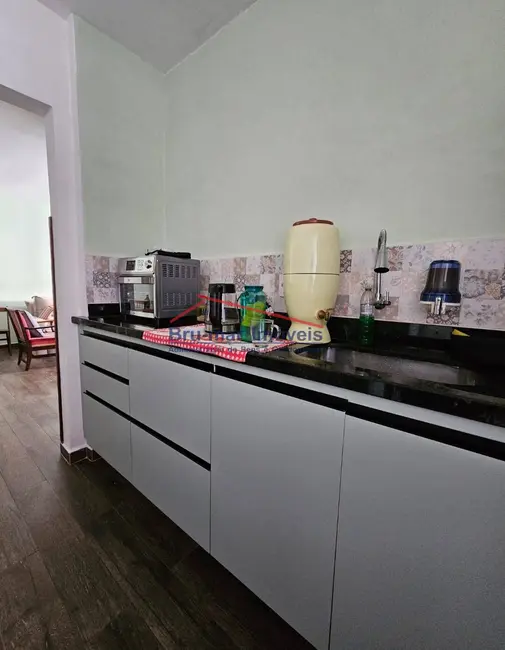 Apartamento com 1 quarto à venda, 62m2 em Pompéia, Santos - SP - imagem 9 Foto 9 de Apartamento com 1 quarto à venda, 62m2 em Pompéia, Santos - SP