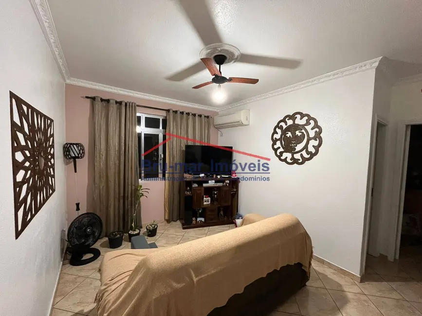 Foto 3 de Apartamento com 2 quartos à venda, 68m2 em Aparecida, Santos - SP