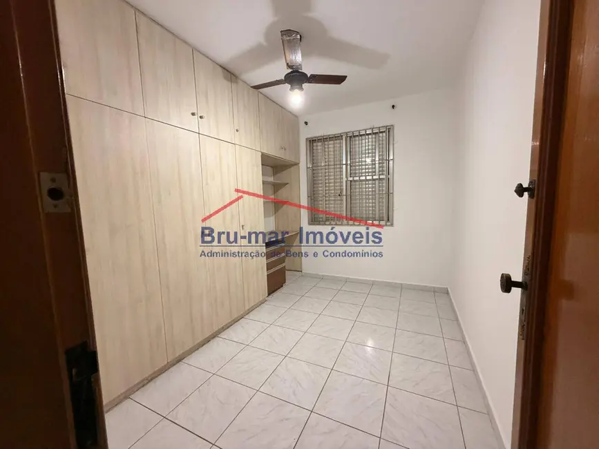 Apartamento com 2 quartos à venda, 70m2 em Marapé, Santos - SP - imagem 3 Foto 3 de Apartamento com 2 quartos à venda, 70m2 em Marapé, Santos - SP