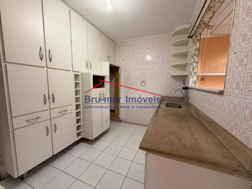Apartamento com 2 quartos à venda, 70m2 em Marapé, Santos - SP - imagem 8 Foto 8 de Apartamento com 2 quartos à venda, 70m2 em Marapé, Santos - SP