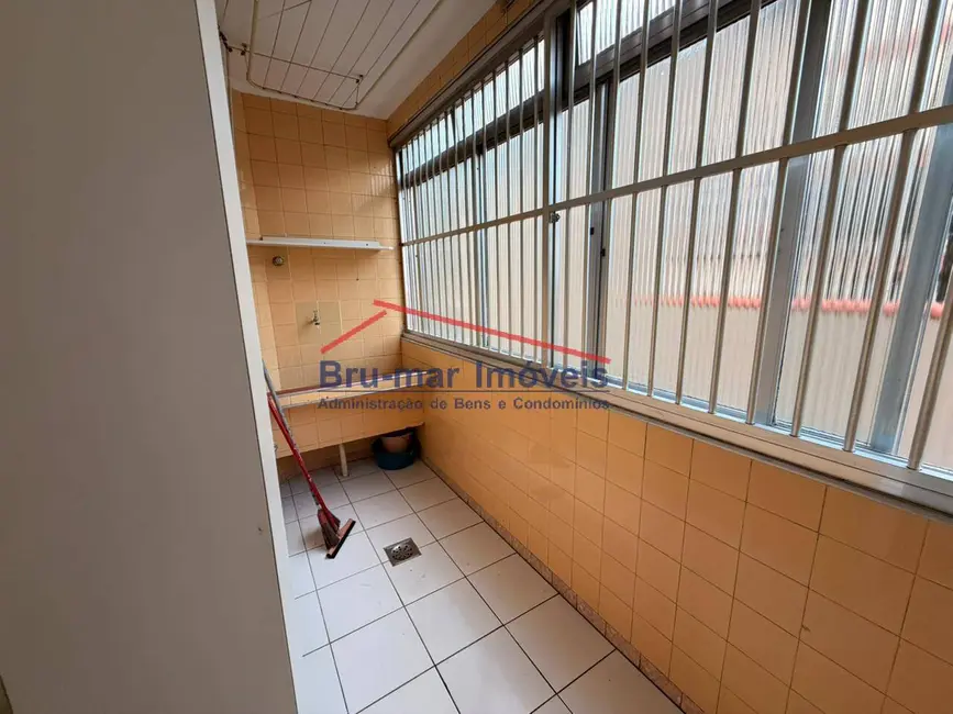 Apartamento com 2 quartos à venda, 70m2 em Marapé, Santos - SP - imagem 9 Foto 9 de Apartamento com 2 quartos à venda, 70m2 em Marapé, Santos - SP