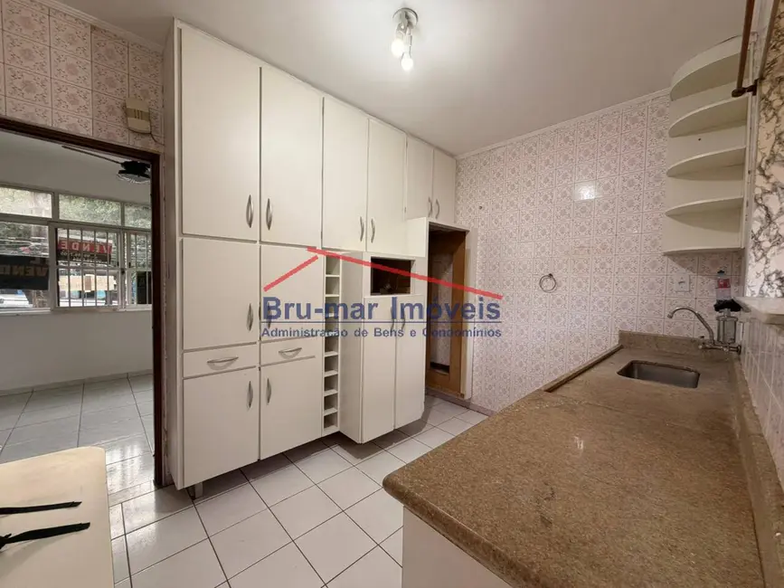 Apartamento com 2 quartos à venda, 70m2 em Marapé, Santos - SP - imagem 7 Foto 7 de Apartamento com 2 quartos à venda, 70m2 em Marapé, Santos - SP