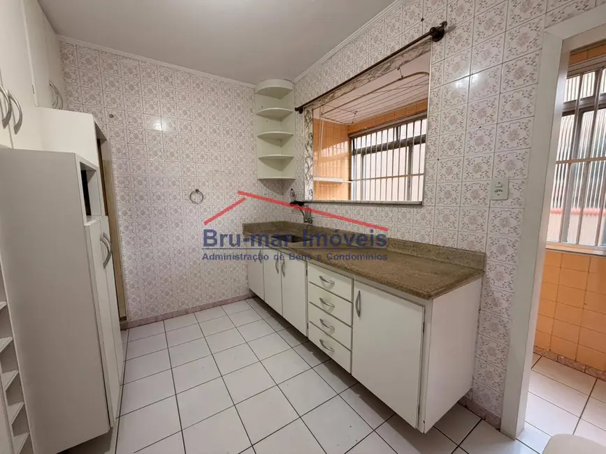 Apartamento com 2 quartos à venda, 70m2 em Marapé, Santos - SP - imagem 5 Foto 5 de Apartamento com 2 quartos à venda, 70m2 em Marapé, Santos - SP