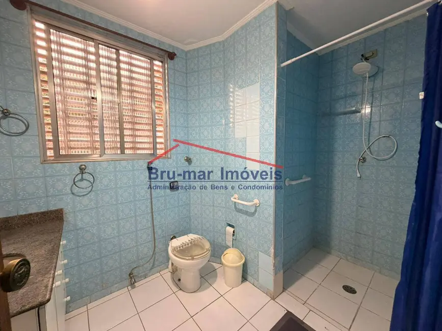 Apartamento com 2 quartos à venda, 70m2 em Marapé, Santos - SP - imagem 4 Foto 4 de Apartamento com 2 quartos à venda, 70m2 em Marapé, Santos - SP
