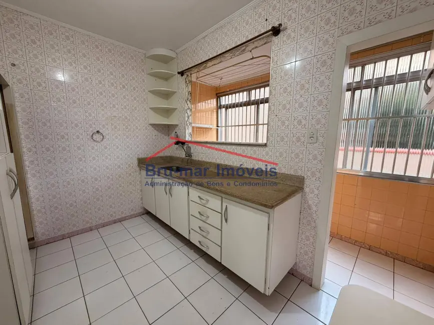 Apartamento com 2 quartos à venda, 70m2 em Marapé, Santos - SP - imagem 6 Foto 6 de Apartamento com 2 quartos à venda, 70m2 em Marapé, Santos - SP