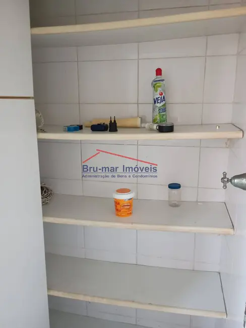 Apartamento com 3 quartos à venda e para alugar, 90m2 em Aparecida, Santos - SP - imagem 9 Foto 9 de Apartamento com 3 quartos à venda e para alugar, 90m2 em Aparecida, Santos - SP