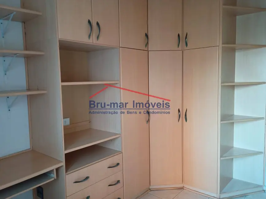 Apartamento com 3 quartos à venda e para alugar, 90m2 em Aparecida, Santos - SP - imagem 5 Foto 5 de Apartamento com 3 quartos à venda e para alugar, 90m2 em Aparecida, Santos - SP