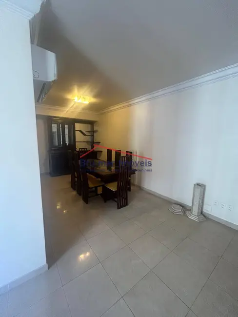 Foto 8 de Apartamento com 3 quartos à venda, 120m2 em Gonzaga, Santos - SP