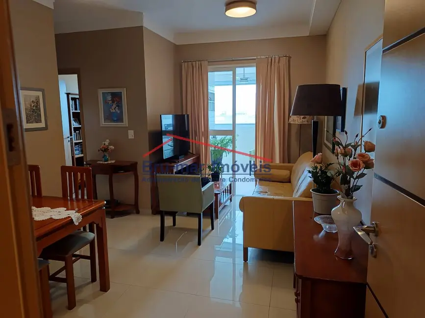 Foto 8 de Apartamento com 2 quartos à venda, 72m2 em Boqueirão, Santos - SP