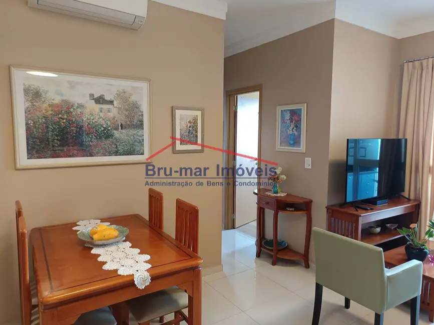 Foto 7 de Apartamento com 2 quartos à venda, 72m2 em Boqueirão, Santos - SP