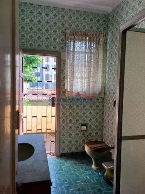 Foto 6 de Sobrado com 3 quartos à venda, 220m2 em Campo Grande, Santos - SP