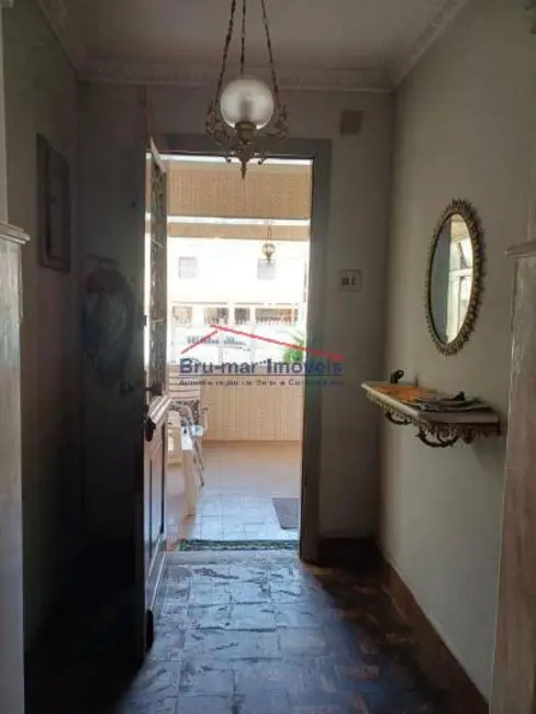 Foto 7 de Sobrado com 3 quartos à venda, 220m2 em Campo Grande, Santos - SP
