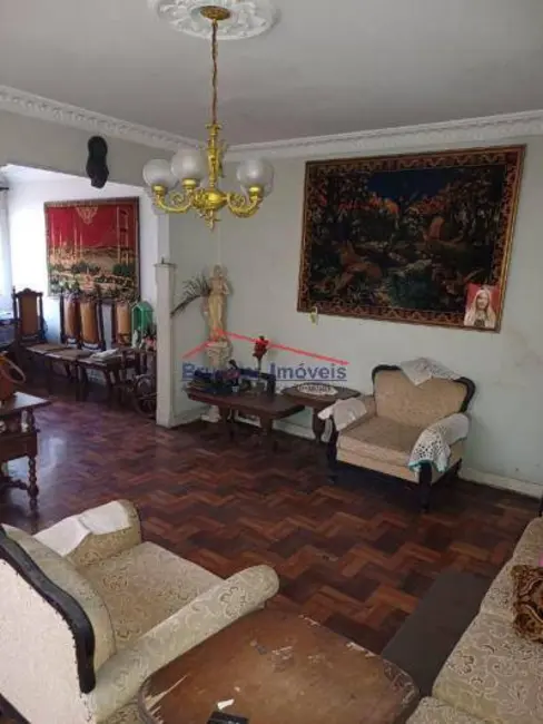Foto 5 de Sobrado com 3 quartos à venda, 220m2 em Campo Grande, Santos - SP