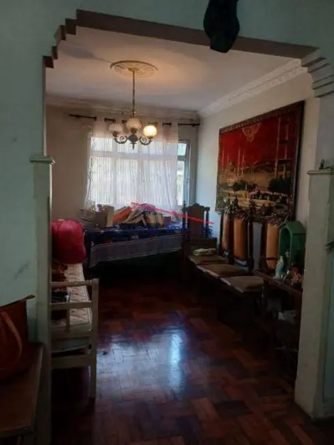 Foto 4 de Sobrado com 3 quartos à venda, 220m2 em Campo Grande, Santos - SP
