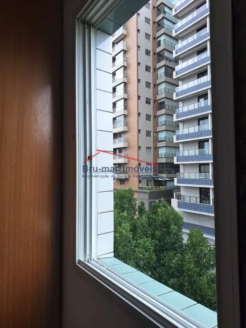 Apartamento com 3 quartos à venda, 120m2 em Aparecida, Santos - SP - imagem 6 Foto 6 de Apartamento com 3 quartos à venda, 120m2 em Aparecida, Santos - SP
