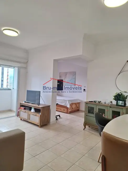 Apartamento com 3 quartos à venda, 120m2 em Aparecida, Santos - SP - imagem 2 Foto 2 de Apartamento com 3 quartos à venda, 120m2 em Aparecida, Santos - SP