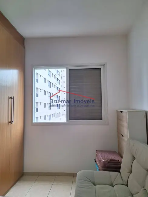 Apartamento com 3 quartos à venda, 120m2 em Aparecida, Santos - SP - imagem 9 Foto 9 de Apartamento com 3 quartos à venda, 120m2 em Aparecida, Santos - SP