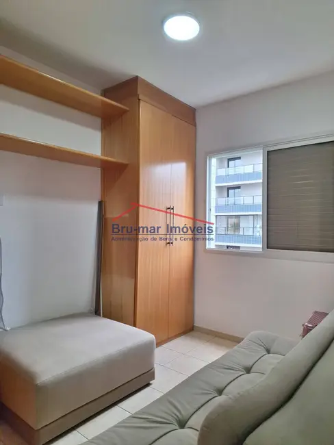 Apartamento com 3 quartos à venda, 120m2 em Aparecida, Santos - SP - imagem 7 Foto 7 de Apartamento com 3 quartos à venda, 120m2 em Aparecida, Santos - SP