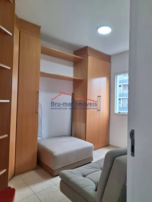 Apartamento com 3 quartos à venda, 120m2 em Aparecida, Santos - SP - imagem 8 Foto 8 de Apartamento com 3 quartos à venda, 120m2 em Aparecida, Santos - SP