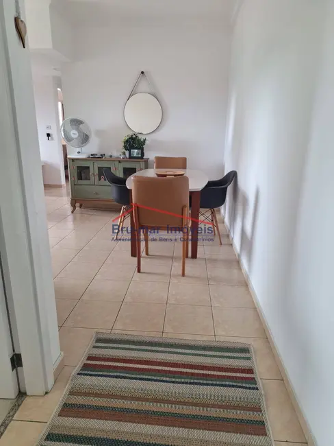 Apartamento com 3 quartos à venda, 120m2 em Aparecida, Santos - SP - imagem 4 Foto 4 de Apartamento com 3 quartos à venda, 120m2 em Aparecida, Santos - SP