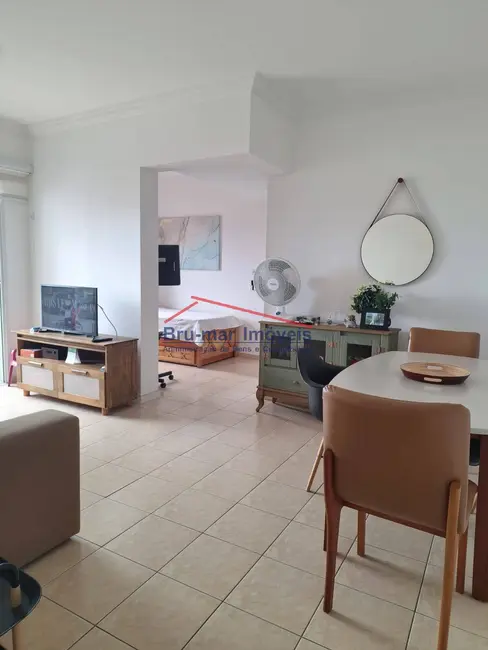Apartamento com 3 quartos à venda, 120m2 em Aparecida, Santos - SP - imagem 3 Foto 3 de Apartamento com 3 quartos à venda, 120m2 em Aparecida, Santos - SP