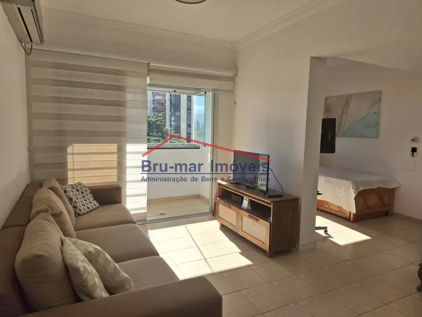 Apartamento com 3 quartos à venda, 120m2 em Aparecida, Santos - SP - imagem 1 Foto 1 de Apartamento com 3 quartos à venda, 120m2 em Aparecida, Santos - SP