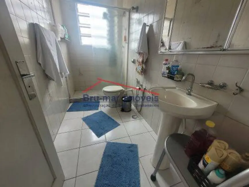 Apartamento com 2 quartos à venda, 60m2 em Boqueirão, Santos - SP - imagem 6 Foto 6 de Apartamento com 2 quartos à venda, 60m2 em Boqueirão, Santos - SP