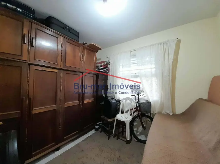 Apartamento com 2 quartos à venda, 60m2 em Boqueirão, Santos - SP - imagem 5 Foto 5 de Apartamento com 2 quartos à venda, 60m2 em Boqueirão, Santos - SP