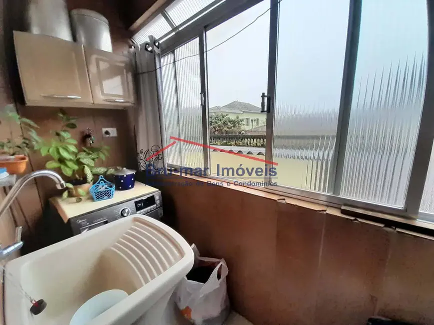 Apartamento com 2 quartos à venda, 60m2 em Boqueirão, Santos - SP - imagem 9 Foto 9 de Apartamento com 2 quartos à venda, 60m2 em Boqueirão, Santos - SP