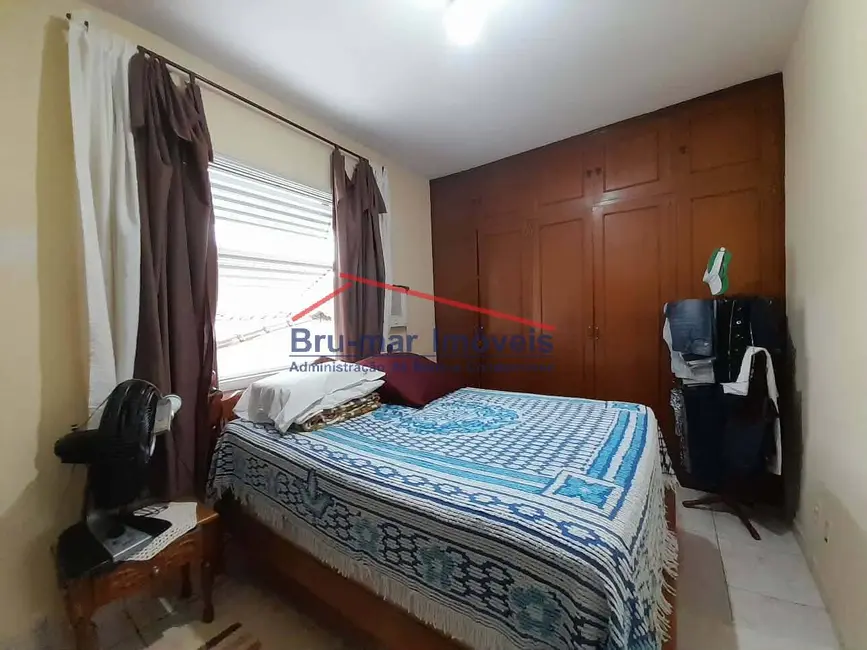 Apartamento com 2 quartos à venda, 60m2 em Boqueirão, Santos - SP - imagem 3 Foto 3 de Apartamento com 2 quartos à venda, 60m2 em Boqueirão, Santos - SP