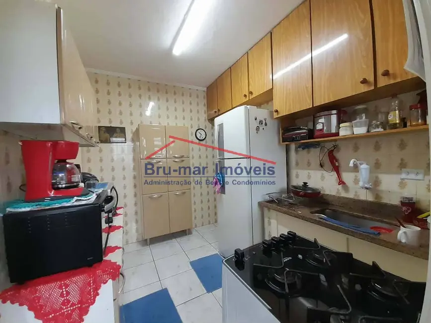 Apartamento com 2 quartos à venda, 60m2 em Boqueirão, Santos - SP - imagem 7 Foto 7 de Apartamento com 2 quartos à venda, 60m2 em Boqueirão, Santos - SP