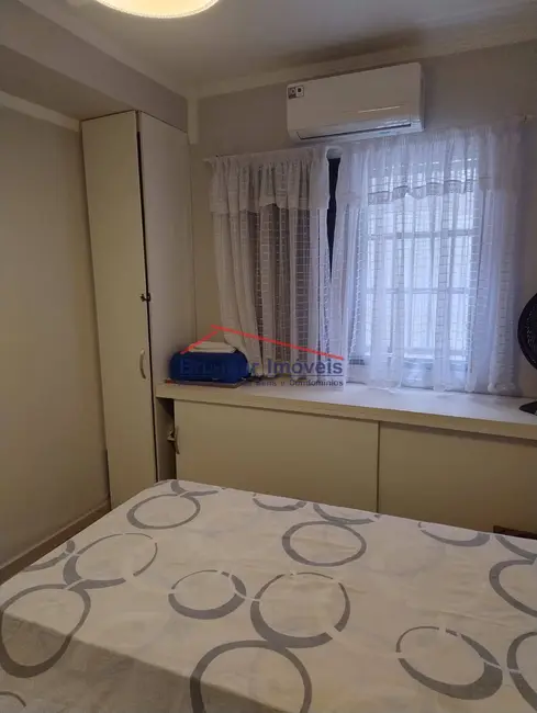 Casa com 2 quartos à venda, 75m2 em Marapé, Santos - SP - imagem 5 Foto 5 de Casa com 2 quartos à venda, 75m2 em Marapé, Santos - SP