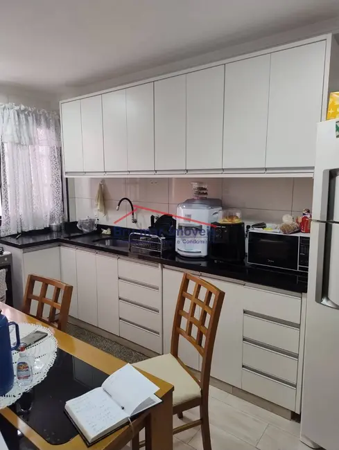 Casa com 2 quartos à venda, 75m2 em Marapé, Santos - SP - imagem 9 Foto 9 de Casa com 2 quartos à venda, 75m2 em Marapé, Santos - SP