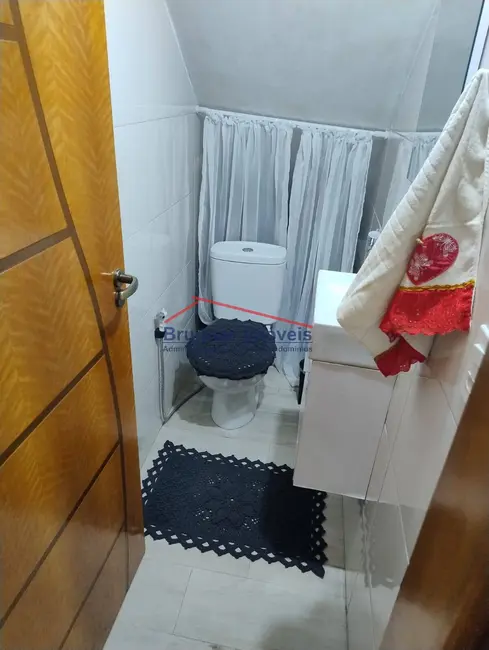 Casa com 2 quartos à venda, 75m2 em Marapé, Santos - SP - imagem 6 Foto 6 de Casa com 2 quartos à venda, 75m2 em Marapé, Santos - SP