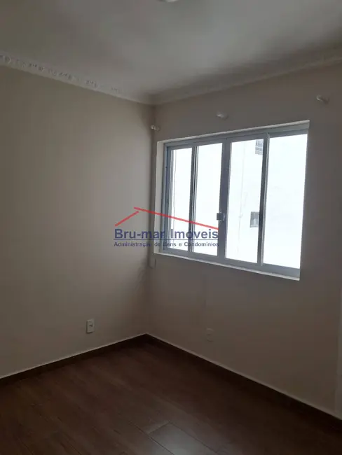 Apartamento com 1 quarto à venda, 42m2 em Boqueirão, Santos - SP - imagem 3 Foto 3 de Apartamento com 1 quarto à venda, 42m2 em Boqueirão, Santos - SP