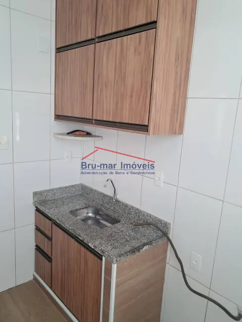 Apartamento com 1 quarto à venda, 42m2 em Boqueirão, Santos - SP - imagem 9 Foto 9 de Apartamento com 1 quarto à venda, 42m2 em Boqueirão, Santos - SP